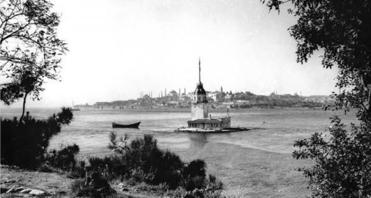 Acemlik, Çerkezlik ve Çerkez Ali’nin Öyküsü