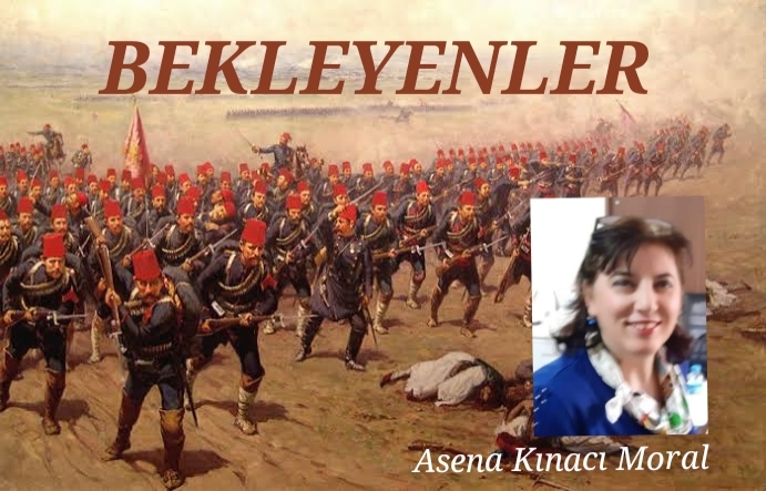 BEKLEYENLER