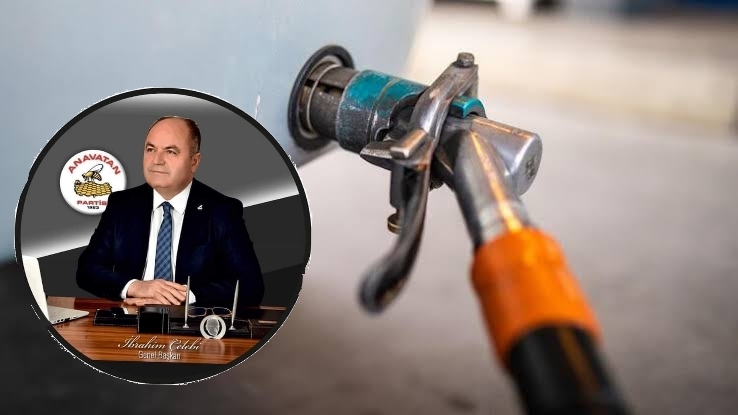 Çelebi LPG Fiyatlarına Dikkat Çekti