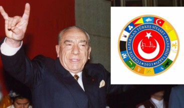 Türkiye Alparslan Türkeş Siyaset Akademisi Vakfı kuruldu