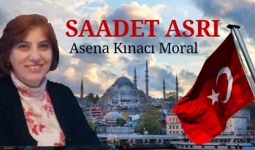 SAADET ASRI