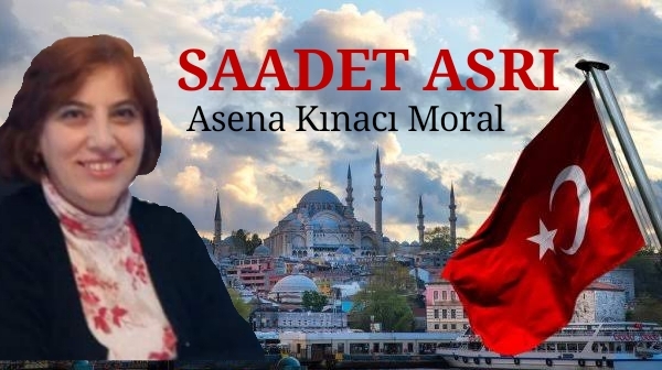 SAADET ASRI