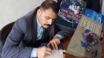 BELEMİR VE HAKAN İLHAN KURT