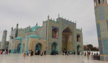 Yıldızlarımızın Parladığı Coğrafya