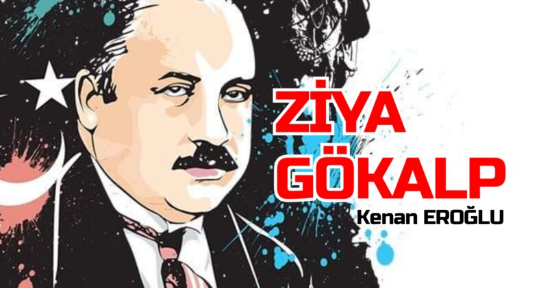 ZİYA GÖKALP