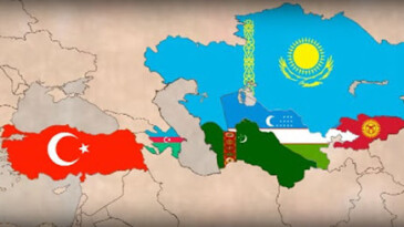 Kazakistan’ın Türk Devletler Teşkilatı’ndaki Yeri