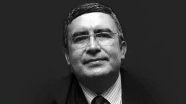 FETÖ’nün Katlettiği Bir Aydın: Necip Hablemitoğlu