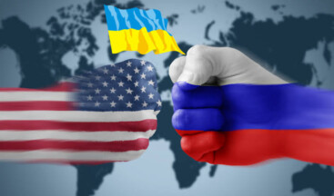 ABD’den Rusya’ya “hafifçe” Ukrayna uyarısı