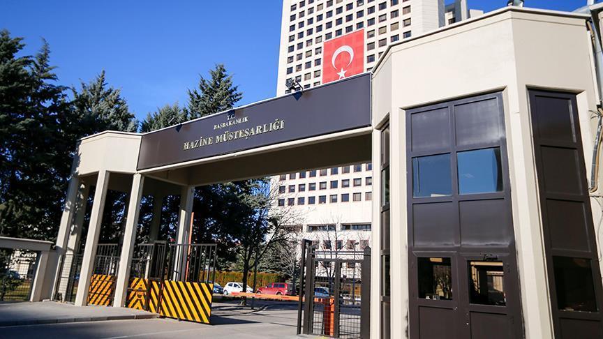 Ekonomide gece yarısı atamaları… Son dakika