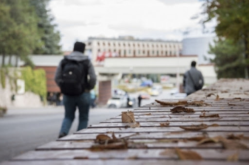 İşten değil dişten artar! (||)