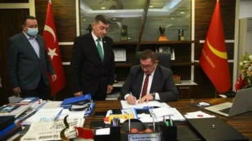 Milliyetçi toplumcu belediyecilik asgari ücrette çıtayı yükseltti: Kastamonu Belediyesinde asgari ücret azami memnuniyet