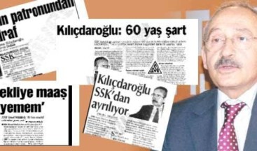 Siyaset hiç bu kadar ucuzlamamıştı!