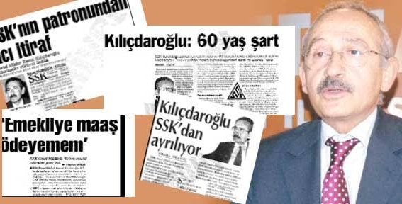 Siyaset hiç bu kadar ucuzlamamıştı!