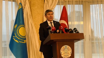 Zor Zamanlar Güçlü İnsanlar Çıkartır