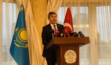 Zor Zamanlar Güçlü İnsanlar Çıkartır