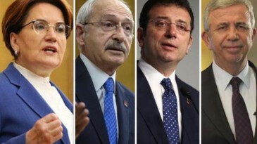 “HDP ile niye birliktesiniz?” dendiğinde kızmayacaksınız…