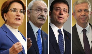 “HDP ile niye birliktesiniz?” dendiğinde kızmayacaksınız…