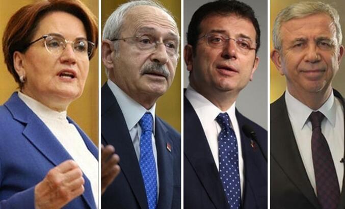 “HDP ile niye birliktesiniz?” dendiğinde kızmayacaksınız…