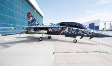 HÜRJET’in seri üretimi başlıyor