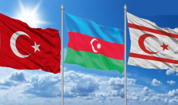 “Üç devlet, tek millet” KKTC Başbakanı Sucuoğlu: Azerbaycan’ın KKTC’yi tanıması önemli bir adım olur