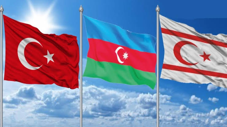 “Üç devlet, tek millet” KKTC Başbakanı Sucuoğlu: Azerbaycan’ın KKTC’yi tanıması önemli bir adım olur