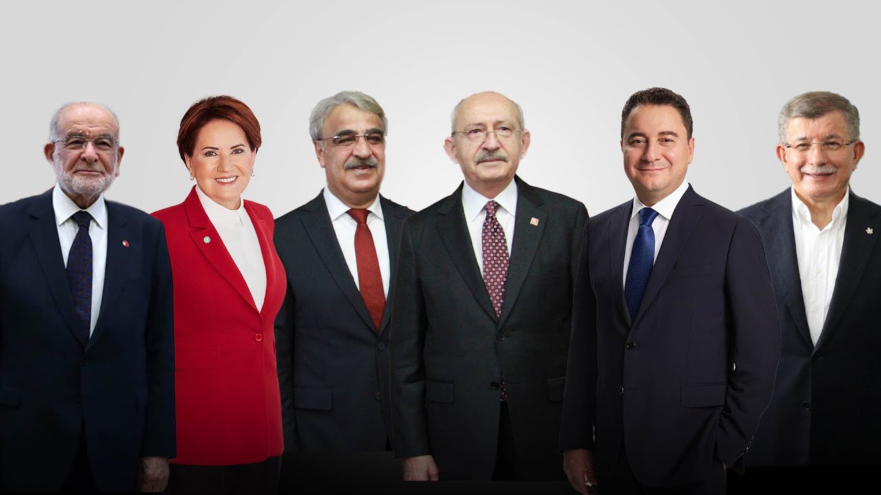 Ötücü keklikler