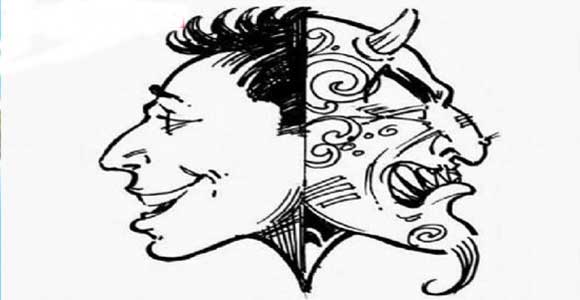 Siz Kime Karşısınız?