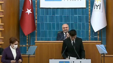 İP kumpanyası sunar: Barınamıyoruz Tiyatrosu