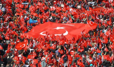 Ayrılıkları Bir Kenara Bırakmalı 