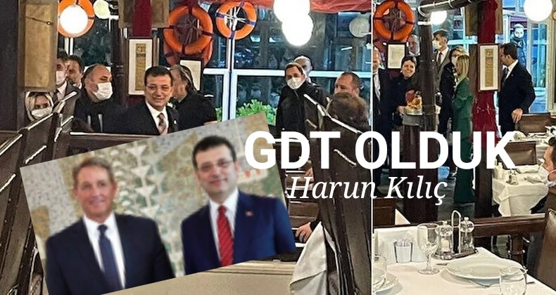 GDT olduk!