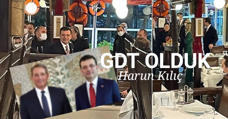 GDT olduk!