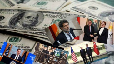 Parayı veren düdüğü çalar