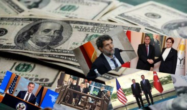 Parayı veren düdüğü çalar