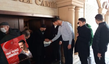 Fırat Ağabeylerini Unutmadılar