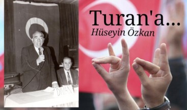Turan’a
