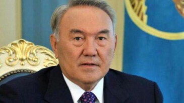 Türk dünyasında Nursultan Nazarbayev şoku: Yetkilerine son verildi