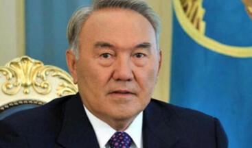 Türk dünyasında Nursultan Nazarbayev şoku: Yetkilerine son verildi