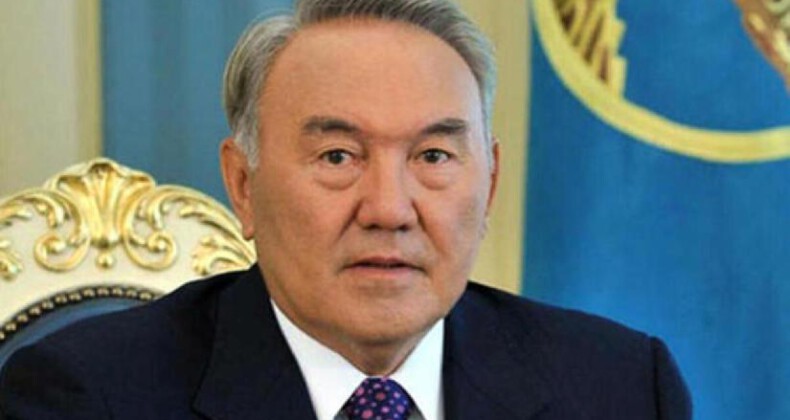 Türk dünyasında Nursultan Nazarbayev şoku: Yetkilerine son verildi