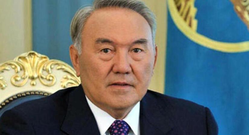 Türk dünyasında Nursultan Nazarbayev şoku: Yetkilerine son verildi