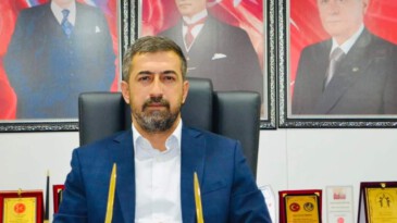 Milliyetçi Hareket; kutlu bir ülkünün bayrağı, kıyamete kadar yaşatılacak bir sevdadır