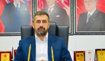 Milliyetçi Hareket; kutlu bir ülkünün bayrağı, kıyamete kadar yaşatılacak bir sevdadır