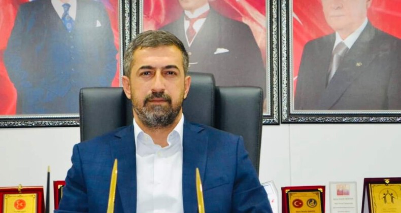 Milliyetçi Hareket; kutlu bir ülkünün bayrağı, kıyamete kadar yaşatılacak bir sevdadır