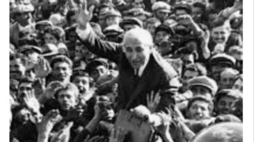 Merhum Osman Bölükbaşı