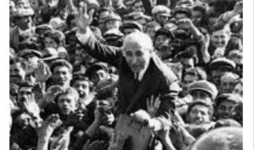 Merhum Osman Bölükbaşı