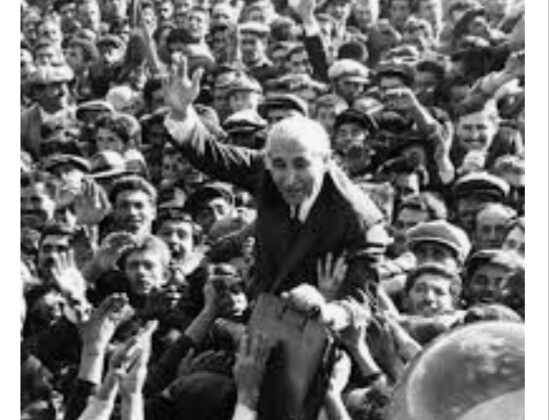 Merhum Osman Bölükbaşı