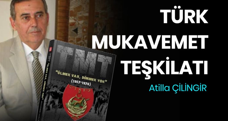 TÜRK MUKAVEMET TEŞKİLATI