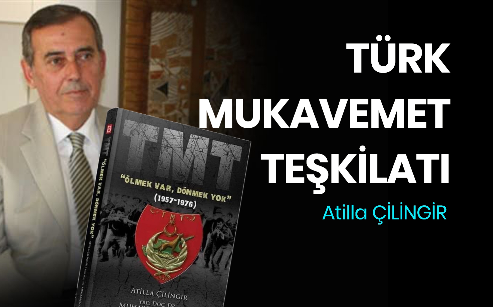 TÜRK MUKAVEMET TEŞKİLATI