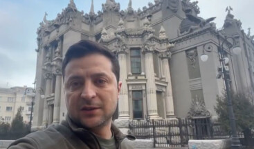 Zelenski’nin Stratejik Hamle Alanı Olarak Kamu Diplomasisi