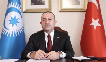 Dışişleri Bakanı Çavuşoğlu: Türk Mukavemet Teşkilatı, KKTC’nin Kuvayı Milliye’sidir