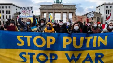 Rusya çıldırdı: Uzay istasyonunu ABD ve Avrupa ülkelerinin üzerine düşürmekte tehdit etti.